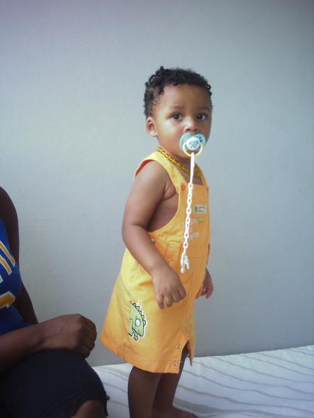 MON TI CHEWII