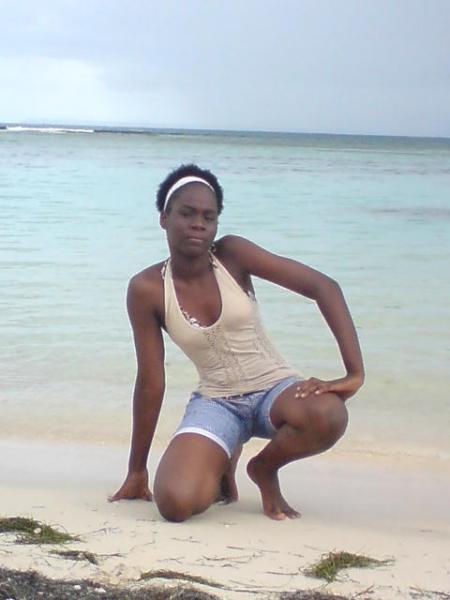 LA FOLLE DU 97122