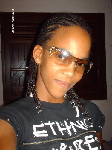 NICE-GIRL