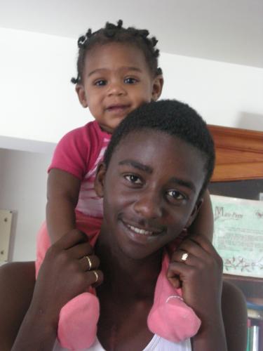 BLADE ET JAMILA